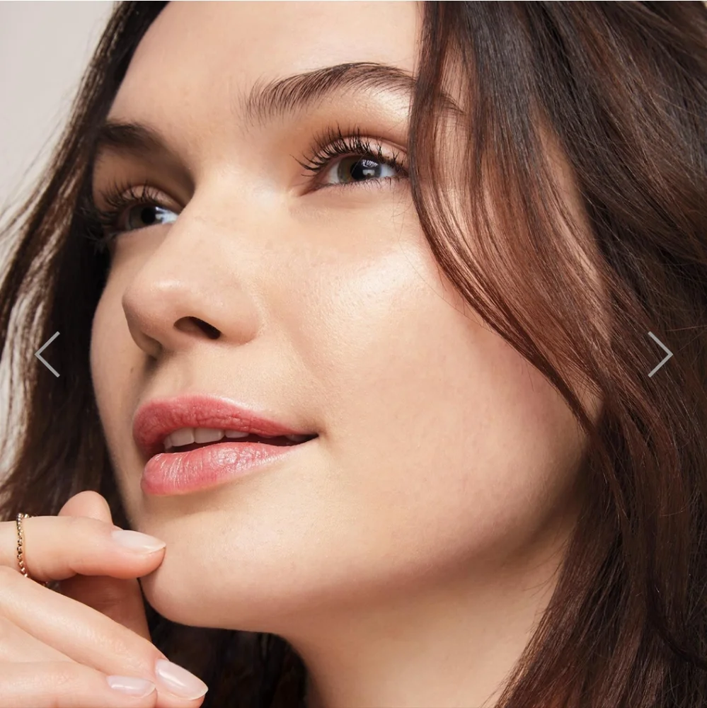Avon fmg Match Set Finishing Powder To Go New